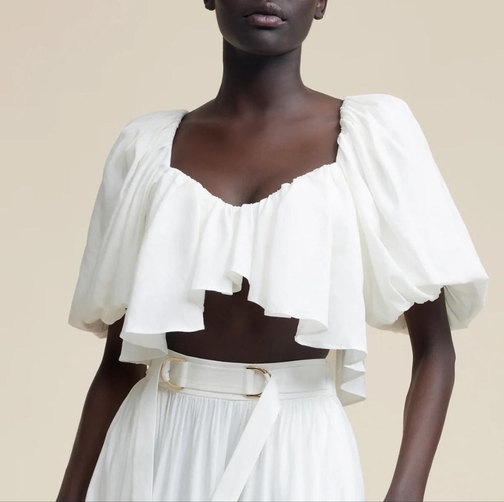 ACLER Balm Blouse